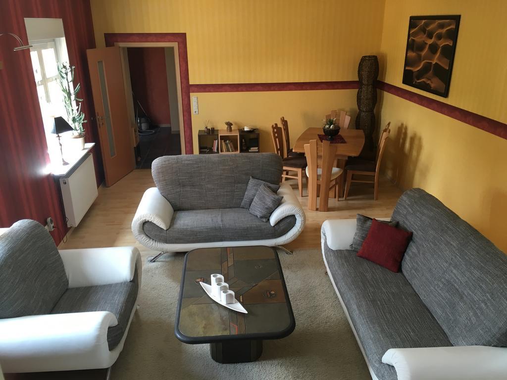 La Vita Apartment Ludwigslust Ngoại thất bức ảnh