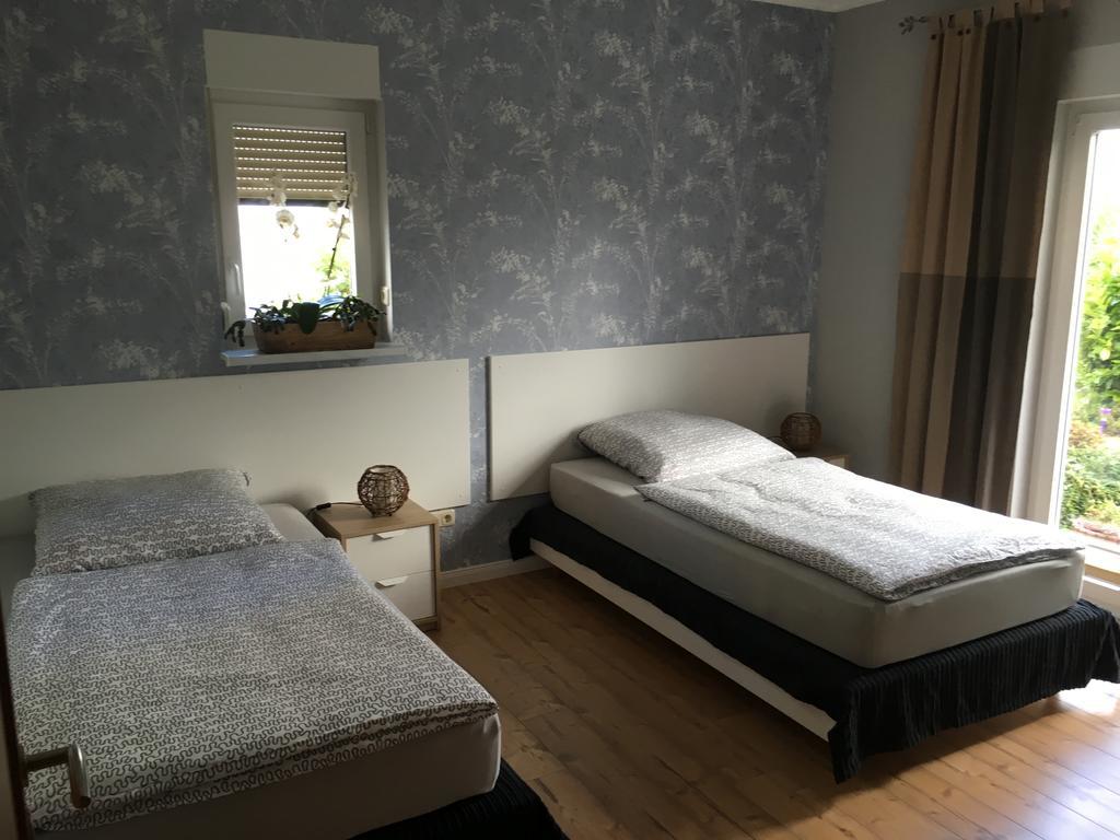 La Vita Apartment Ludwigslust Ngoại thất bức ảnh