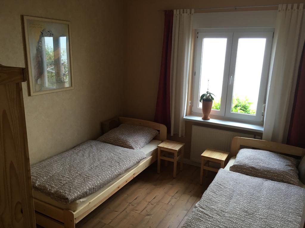 La Vita Apartment Ludwigslust Ngoại thất bức ảnh